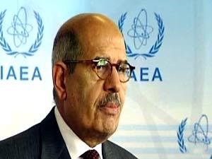 إسرائيل تشن هجوما عنيفا ضد البرادعي وتتهمه بالعجز والفشل في عمله