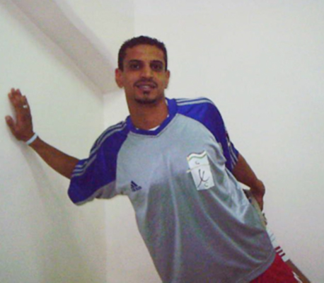 عملية جراحية ناجحة للاعب عمار الشرايدة