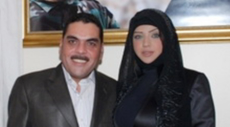 وأخيراً... الأسير المحرر سمير القنطار من القيد الحديدي إلى القفص الذهبي