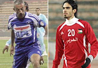 العربي وشباب الحسين يلملمان أوراقهما والهدف واحد