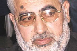 قيادي في الحركة الإسلامية يعرض مبادرة الملكية الدستورية في واشنطن