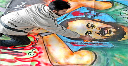 خوفا على عباس.. مسؤولون فلسطينيون وعرب طالبوا عدم الإفراج عن البرغوثي