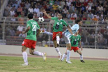 إلغاء العمل ببطاقات الدخول في مباراة القمة بين الوحدات والفيصلي