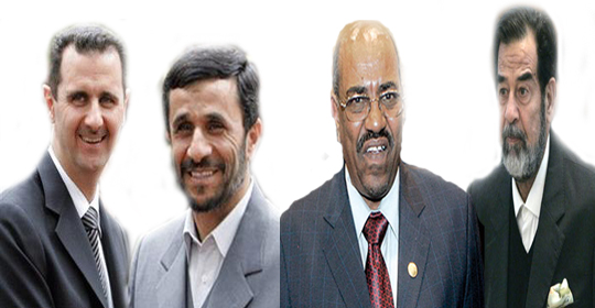 أكلت يوم أكل الثور الأبيض..!!