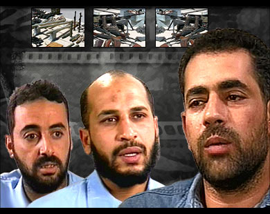 خفض عقوبة " 3 " أردنيين أدينوا على خلفية مخططات وتخزين أسلحة لصالح حماس