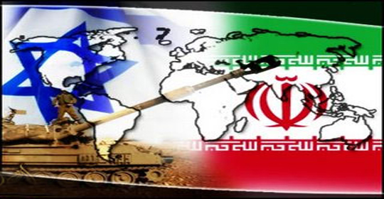 المغرب تقطع علاقاتها الدبلوماسية مع إيران و موريتانيا تغلق السفارة الإسرائيلية