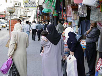 منح الأردنية الجنسية لأبنائها مكاسب تسعى المنظمات النسائية لتحقيقها