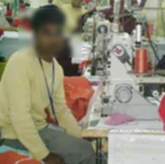 إضرابات عمالية في المناطق المؤهلة اعتقادا بوجود جن في المصنع