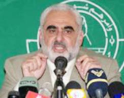 الإخوان المسلمون'' يحذرون من استخدام مشروع الأقاليم كوسيلة للقفز عن الإصلاح السياسي