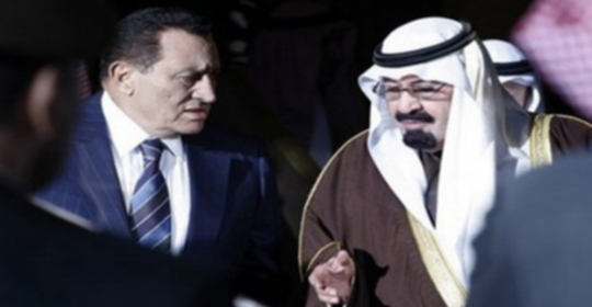 متهما إيران..أبو الغيط: محاولات الوقيعة بين مصر والسعودية "فشلت ولن تنجح"