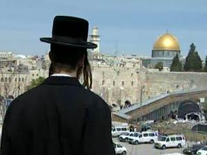 تقرير أوروبي سري يكشف سعي إسرائيل لضم القدس الشرقية