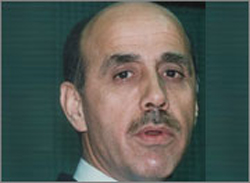 إحالة الزميل محادين إلى محكمة الجزاء بتهمة التحقير والذم والقدح