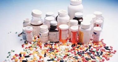 ضبط منشطات جنسية وأدوية مهربة