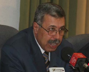 النعيمي : نسبة الأمية في الأردن انخفضت إلى 7ر7%