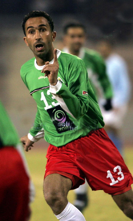 الوحدات يبعد "5" لاعبين عن مواجهة باجان الهندي تحسباً من الإرهاق