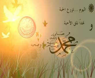 الشيشان تدعو لتسمية المواليد الجدد على اسم النبي محمد و1400 دولاراً لكل مولود