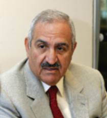 المجالي : لم نطلب مقاضاة محادين