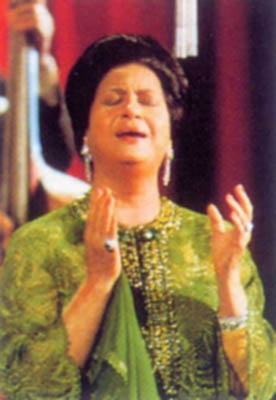 انت عمري.. أغنية أم كلثوم تطلق على اسم شارع في إسرائيل