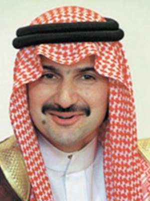رغم تراجعه..الوليد بن طلال الأول عربيا والـ"22" عالميا بثروة  13.3 مليار دولار