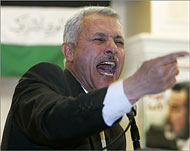 الزغيلات يستنكر الاعتداء على الصحفيين.. والخوالدة وطبيشات يحصدان أكثرية الأصوات