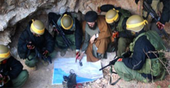 توعد إسرائيل بحرب كيميائية.. تنظيم شيعي جديد منافس لحزب الله في لبنان