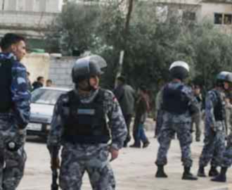 إصابة شخصان في مشاجرة عشائرية بالكرك والأمن يطوق المنطقة