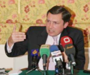 متحدث باسم الحكومة البريطانية : بريطانيا لا تقبل فكرة الأردن كوطن بديل