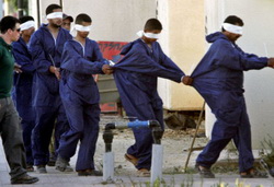 تل أبيب توافق على إطلاق سراح 1450 أسيرا بينهم 350 من قائمة حماس