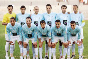 العمايرة ومنير يغيبان عن صفوف الفيصلي في لقاء ديمبو الهندي