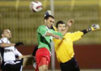 الوحدات يحقق الفوز على موهان في الهند