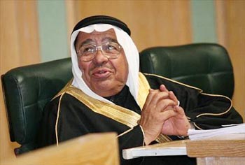 الروابدة عراب مشروع الأقاليم وأسرار للمرة الأولى