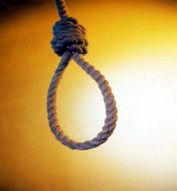 الإعدام لسوري قتل جدته ليحصل على نفقات السفر