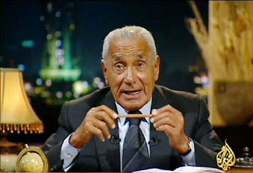 رغم لهجة التصعيد بين الدوحة وعمان.."الجزيرة" تستعد لنشر الجزء الثاني من حلقة "هيكل"