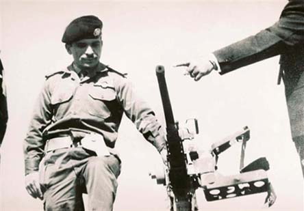 جرحى معركة الكرامة : أمنيتنا كانت الشهادة دفاعا عن الوطن