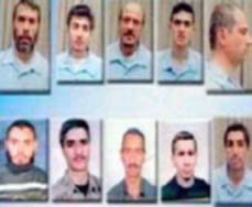 القضاء الأردني يبطل أحكاما بالسجن المؤبد على مجموعة اتهمت بالتخطيط لتفجير كيميائي