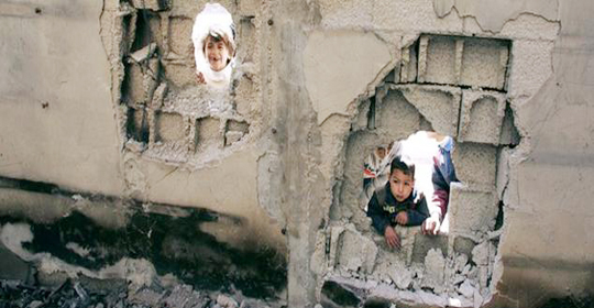 وثيقة تركية قد تمنع هدم إسرائيل لـ30 منزل فلسطيني