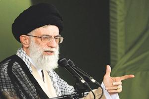 المرشد الأعلي الإيراني يرفض عرض أوباما حتى ترى إيران تغيرا حقيقيا