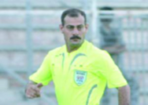 الحكم الدولي فتحي العرباتي يعلن اعتزاله تحكيم كرة القدم