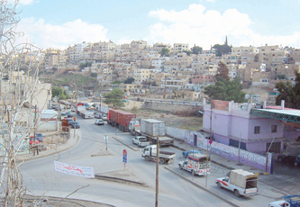 الجغرافيا والعشائرية عوائق جدية في طريق إقليم رغدان