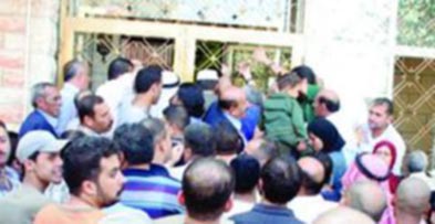 مشتكو البورصات تجاوزوا الـ 250 ألفا والأموال 450 مليوناً