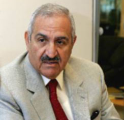 تجدد الأزمة بين المجالي والصقر حول تعديلات النظام الداخلي للبرلمان العربي