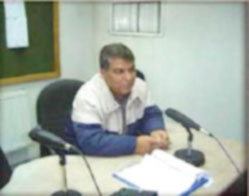 في أكبر استفتاء جماهيري..إذاعة أمن أف إم إذاعة الوطن الأولى