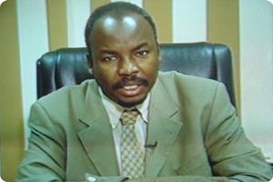 أحمد هارون: حل أزمة دارفور يكمن في أن يرفع المجتمع الدولي يده عن السودان