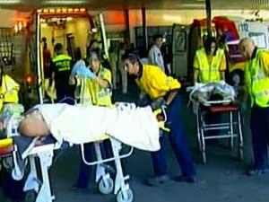 مصرع 17 شخصًا في تحطم طائرة بولاية مونتانا الأمريكية