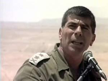 أشكنازي يكذب ولا يتجمل..جيش الاحتلال الإسرائيلي يتميز بقيم أخلاقية