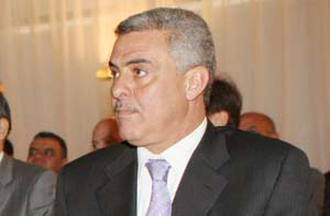 استقالات جماعية في اتحاد كرة القدم