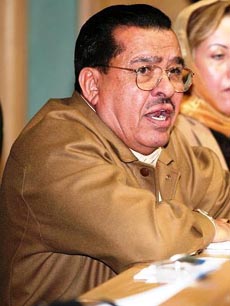 قانون الانتخاب قضية معقدة..الروابدة: البلد ليست بخير عند البعض