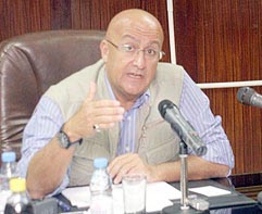 وزارة المياه تتستر على أسماء أصحاب الآبار المخالفة في حوض الجفر المائي