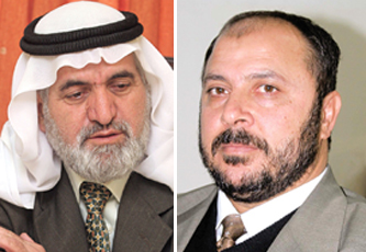 صحف مصرية : بني ارشيد والفلاحات ينافسان على منصب المرشد العام لتنظيم الاسلاميين العالمي