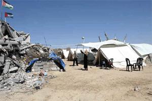 أوروبا تهدد إسرائيل إذا لم تلتزم بعملية السلام